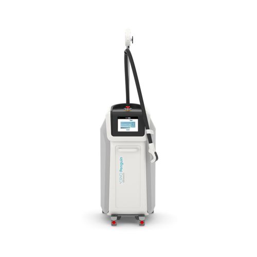 Аппарат криотерапии - °CRYO Penguin™ - nfoxSPORT - на тележке
