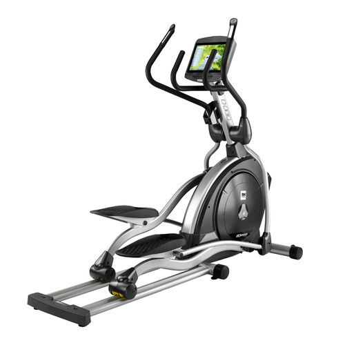 Эллиптический велотренажер - LK8150  - BH Fitness