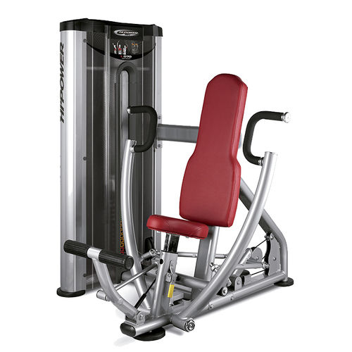 Спортивный тренажер жим лежа - L070B - BH Fitness - реабилитация