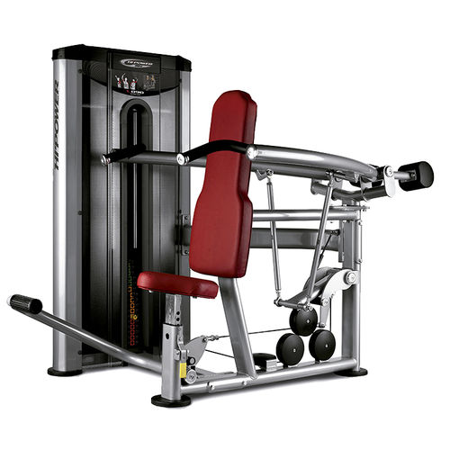 Спортивный тренажер жим от плеч - L090B - BH Fitness - реабилитация