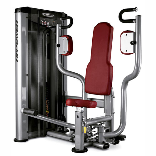 Спортивный тренажер силовой тренажер бабочка - L270B - BH Fitness - реабилитация