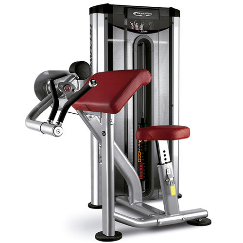 Спортивный тренажер искривление плечевого сустава - L130B - BH Fitness - реабилитация