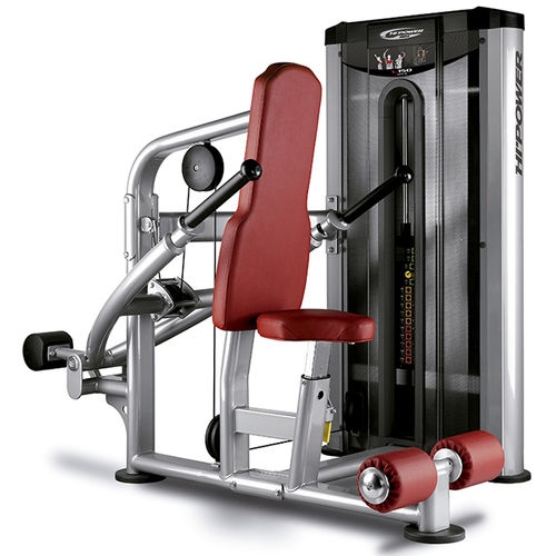 Спортивный тренажер вертикальные отжимания сидя - L150B - BH Fitness - реабилитация