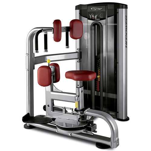 Спортивный тренажер вращение таза - L430B - BH Fitness - реабилитация