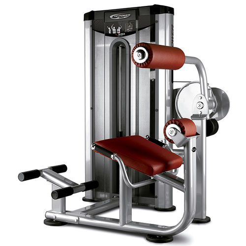 Спортивный тренажер растягивание мышц спины - L510 - BH Fitness - реабилитация