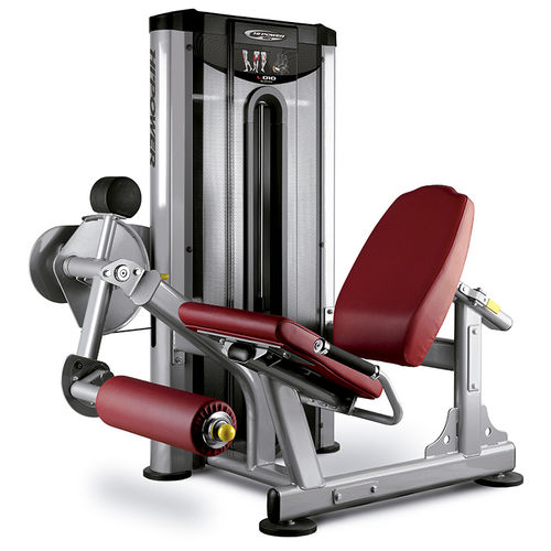 Спортивный тренажер разгибание ног - L010B - BH Fitness - реабилитация