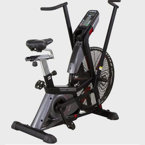 Велотренажер - CROSSBIKE - BH Fitness