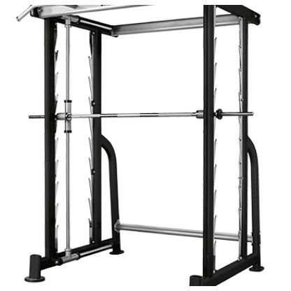 Машина Смита с турником - LD400BB - BH Fitness
