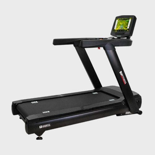 Беговая дорожка с наклоном - G788 - BH Fitness