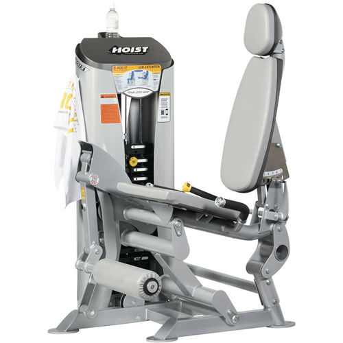 Спортивный тренажер разгибание ног - RS-1401 - HOIST Fitness