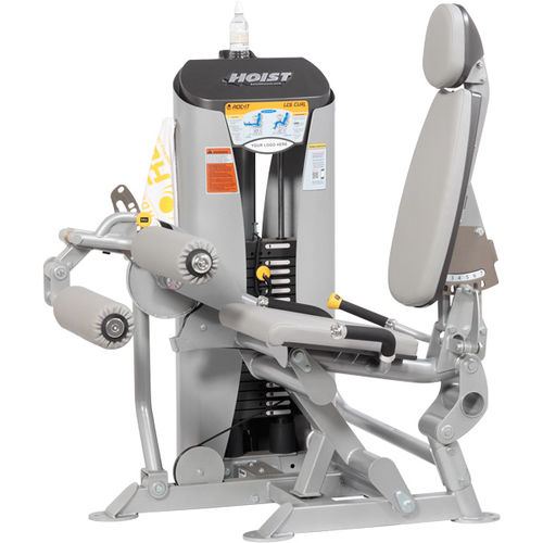 Спортивный тренажер сгибание ног - RS-1402 - HOIST Fitness