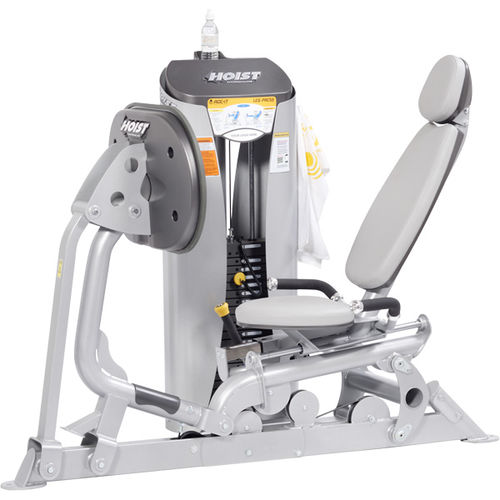 Спортивный тренажер жим ногами - RS-1403 - HOIST Fitness