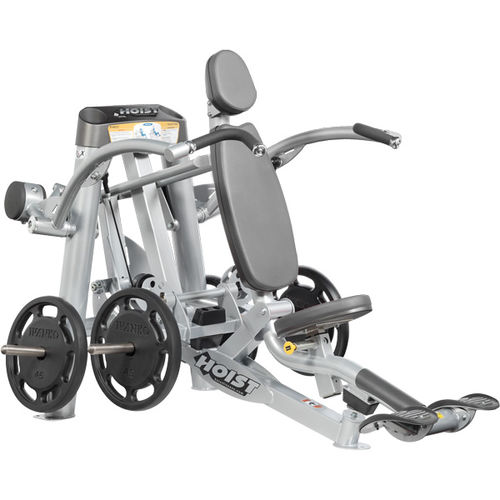 Спортивный тренажер жим от плеч - RPL-5501 - HOIST Fitness