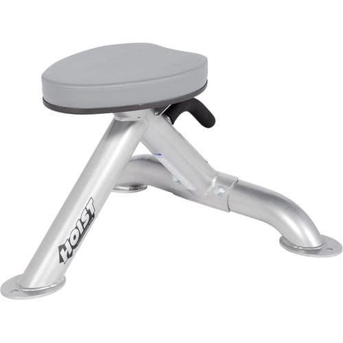 Сидячая силовая скамья - CF-3950 - HOIST Fitness