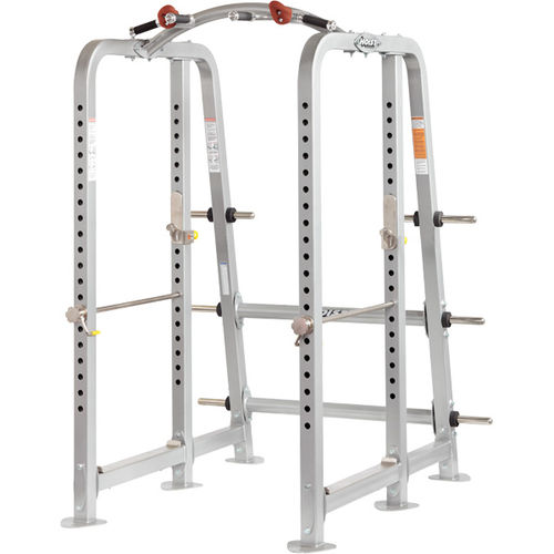 Тренажер для поднятия штанги с турником - CF-3364 - HOIST Fitness
