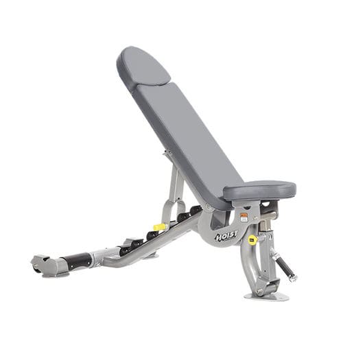 Регулируемая силовая скамья - CF-3160 - HOIST Fitness