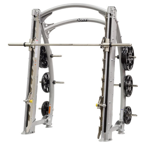 Машина Смита - CF-3753 - HOIST Fitness