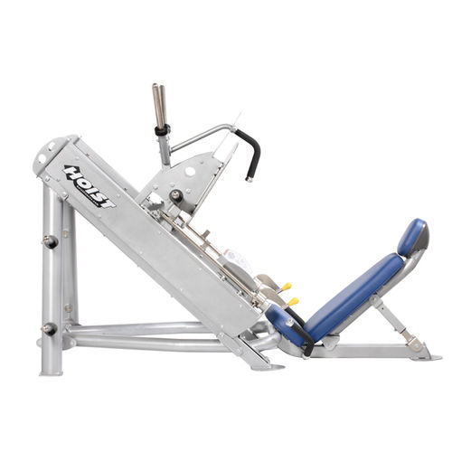 Спортивный тренажер тренажер для жима ногами - cf-3355 - HOIST Fitness