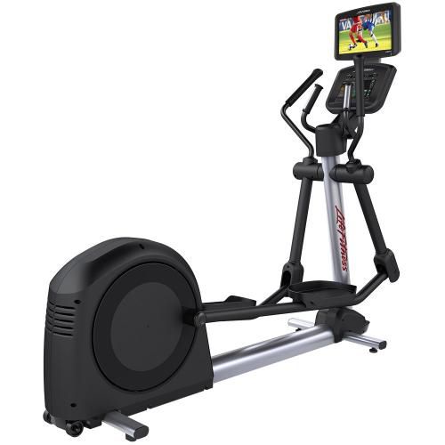 Эллиптический велотренажер - Activate  - Life Fitness