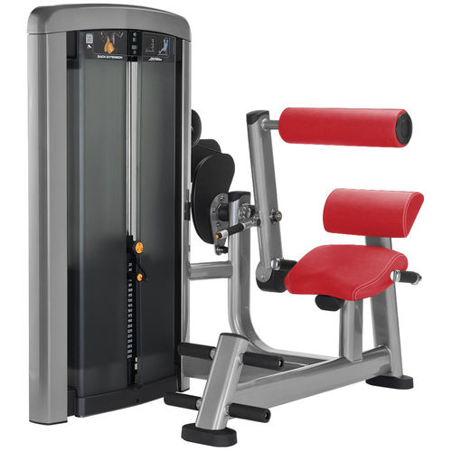 Спортивный тренажер растягивание мышц спины - INSIGNIA  - Life Fitness