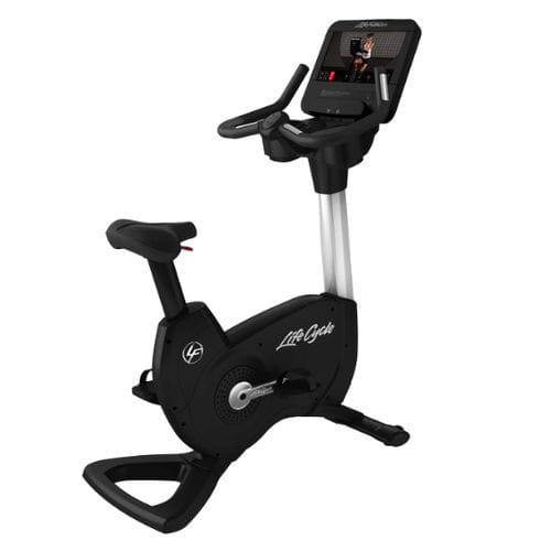 Велотренажер - ELEVATION LIFECYCLE - Life Fitness