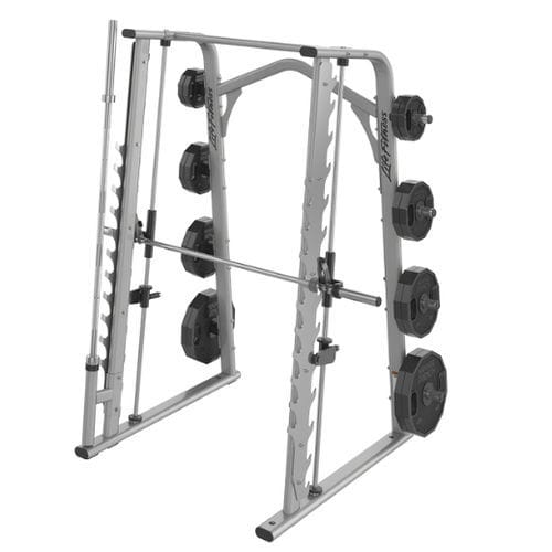 Машина Смита с турником - AXIOM - Life Fitness