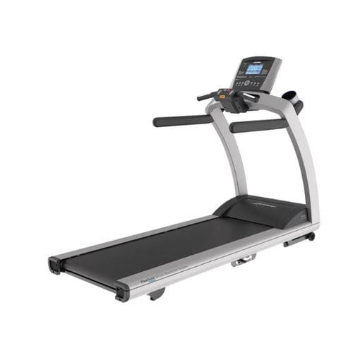 Беговая дорожка - T5 - Life Fitness