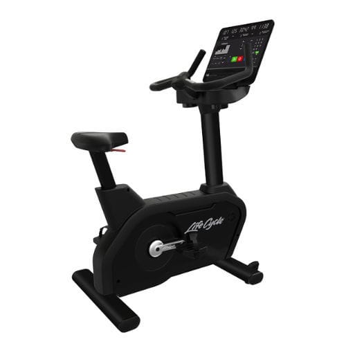 Велотренажер - ASPIRE LIFECYCLE - Life Fitness