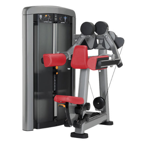 Спортивный тренажер боковой подъем - INSIGNIA - Life Fitness