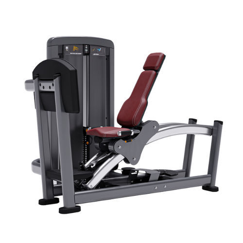 Спортивный тренажер жим ногами - INSIGNIA - Life Fitness