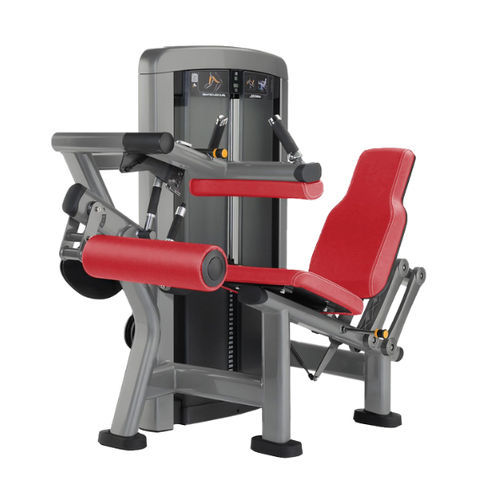 Спортивный тренажер сгибание ног - INSIGNIA - Life Fitness