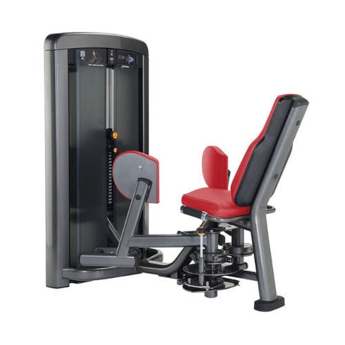 Спортивный тренажер отведение ног - INSIGNIA - Life Fitness