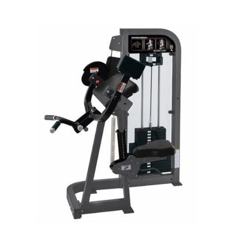 Спортивный тренажер искривление плечевого сустава - HAMMER STRENGTH - Life Fitness
