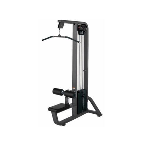 Спортивный тренажер тяга верхнего блока - HAMMER STRENGTH - Life Fitness