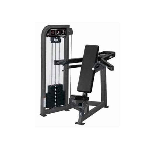 Спортивный тренажер жим от плеч - HAMMER STRENGTH - Life Fitness