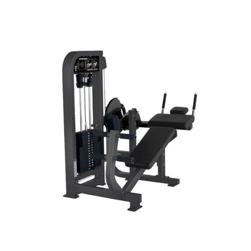 Спортивный тренажер укрепление мышц брюшного пресса - HAMMER STRENGTH - Life Fitness