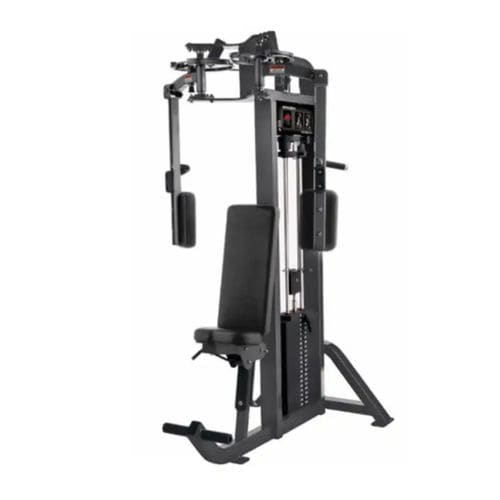 Спортивный тренажер силовой тренажер бабочка - HAMMER STRENGTH - Life Fitness