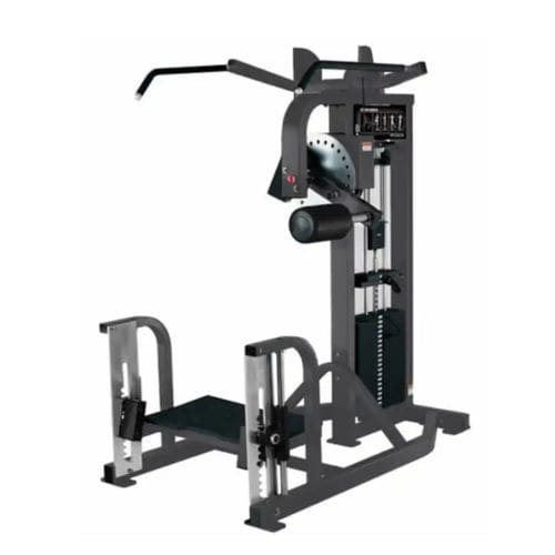 Спортивный тренажер ягодичный мостик - Hammer Strength - Life Fitness