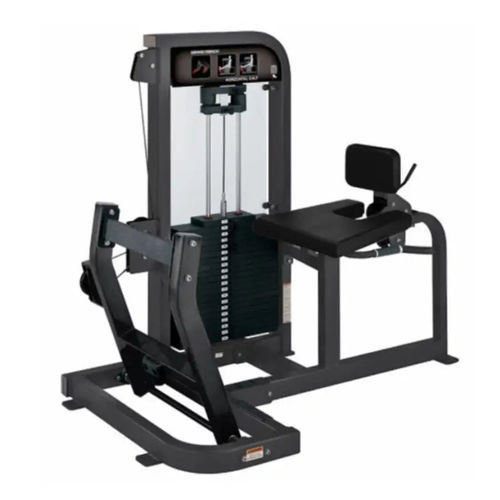 Спортивный тренажер подъем на носки - HAMMER STRENGTH - Life Fitness