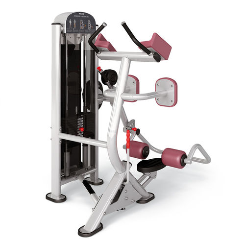 Спортивный тренажер сгибание ног - FIT EVO 1FE084 - Panatta