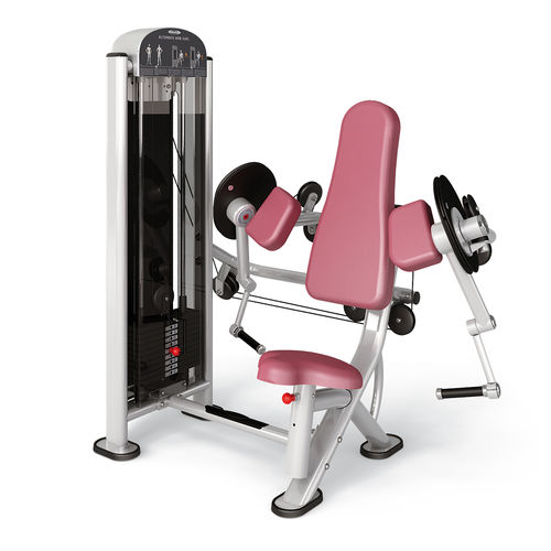 Спортивный тренажер искривление плечевого сустава - FIT EVO 1FE056 - Panatta