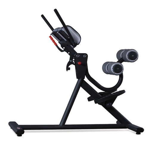 Поясничная силовая скамья - FIT EVO 1FE200 - Panatta