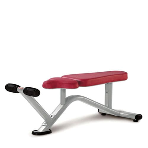 Плоская силовая скамья - FIT EVO 1FE202 - Panatta