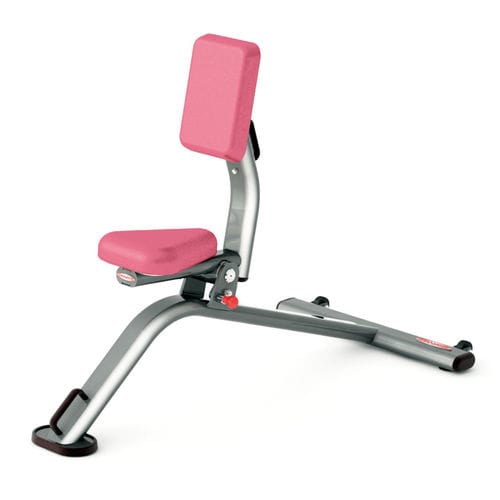 Сидячая силовая скамья - FIT EVO 1FE204 - Panatta
