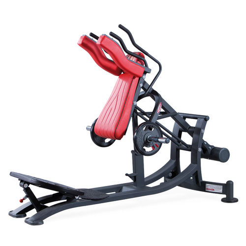 Приседание со штангой спортивный тренажер - FREEWEIGHT HP 1HP584 - Panatta