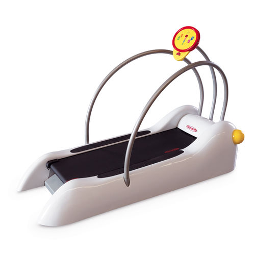Беговая дорожка с поручнем - 1KD6  - Panatta - педиатрическая