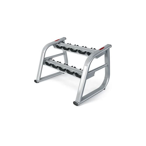 Короткий держатель гантелей - 1FE250 - Panatta