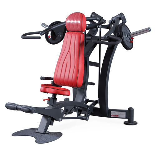 Спортивный тренажер жим от плеч - FREEWEIGHT HP 1HP525 - Panatta