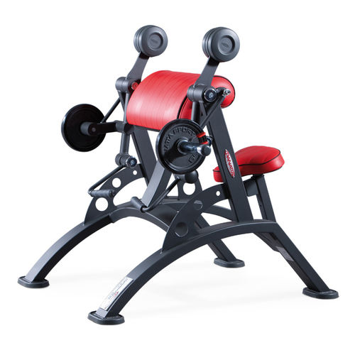 Спортивный тренажер искривление плечевого сустава - FREEWEIGHT HP 1HP551 - Panatta