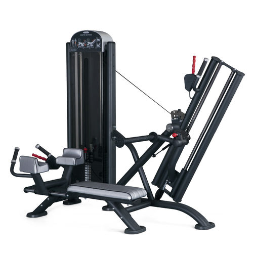 Спортивный тренажер тренажер для жима ногами - FIT EVO 1FE094 - Panatta
